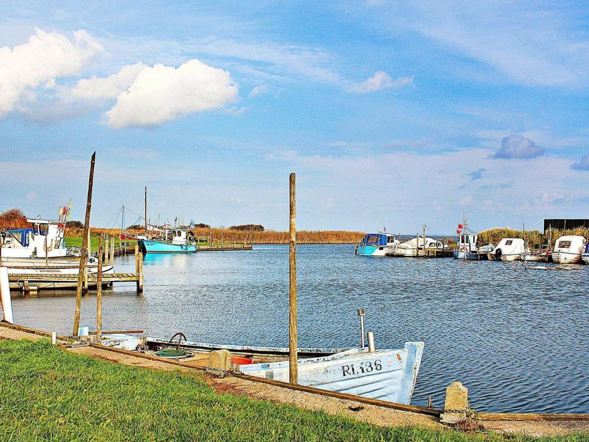 6 Person Holiday Home In Hvide Sande Nørre Lyngvig Eksteriør bilde